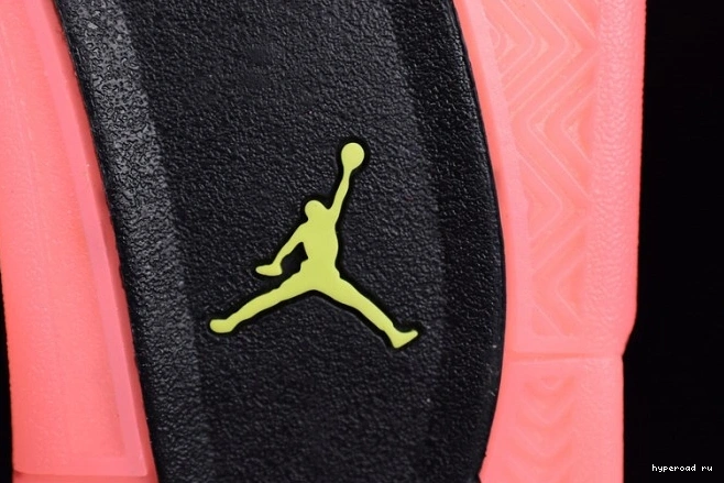 4 Jordan NRG AQ9128-600 Air Punch" Hot 0627
